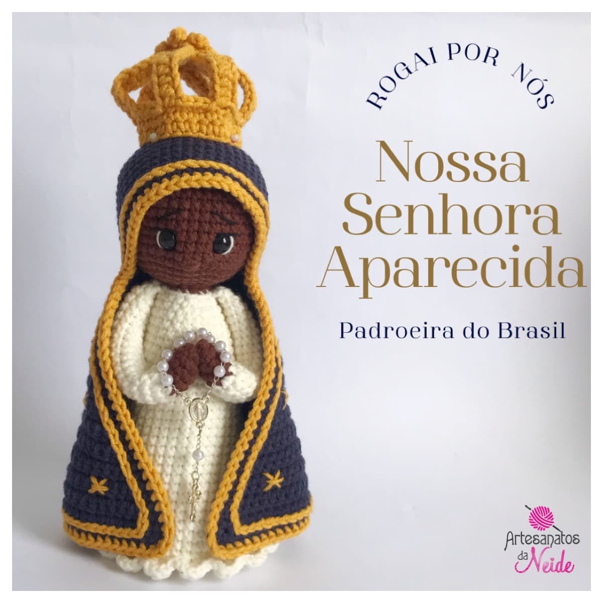 Nossa Senhora Aparecida