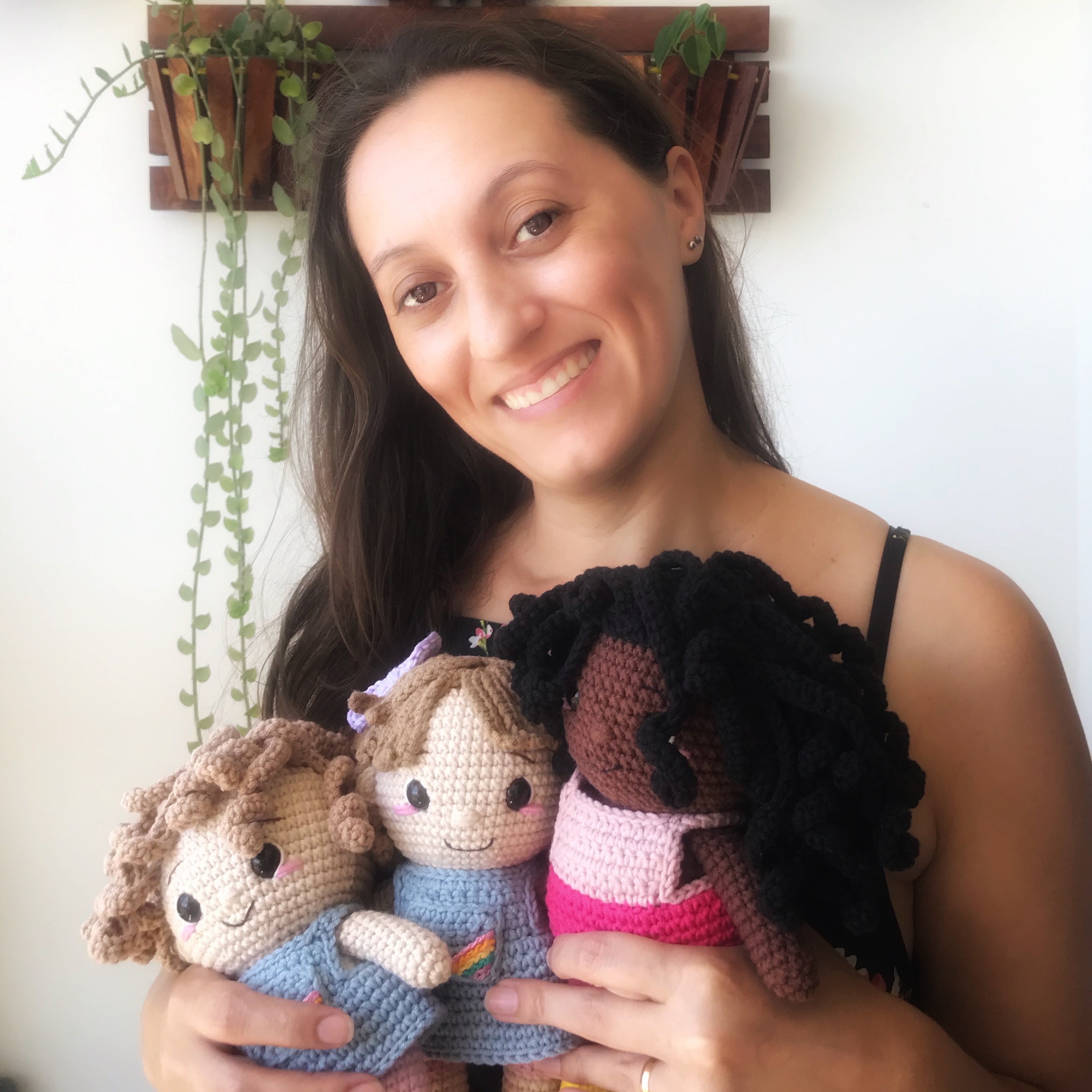 Dra. Alexsandra Nascimento